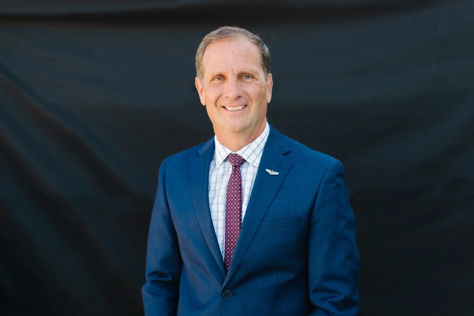 Former Congressman Chris Stewart to Lead World’s Premier Aerospace & Defense Ecosystem
