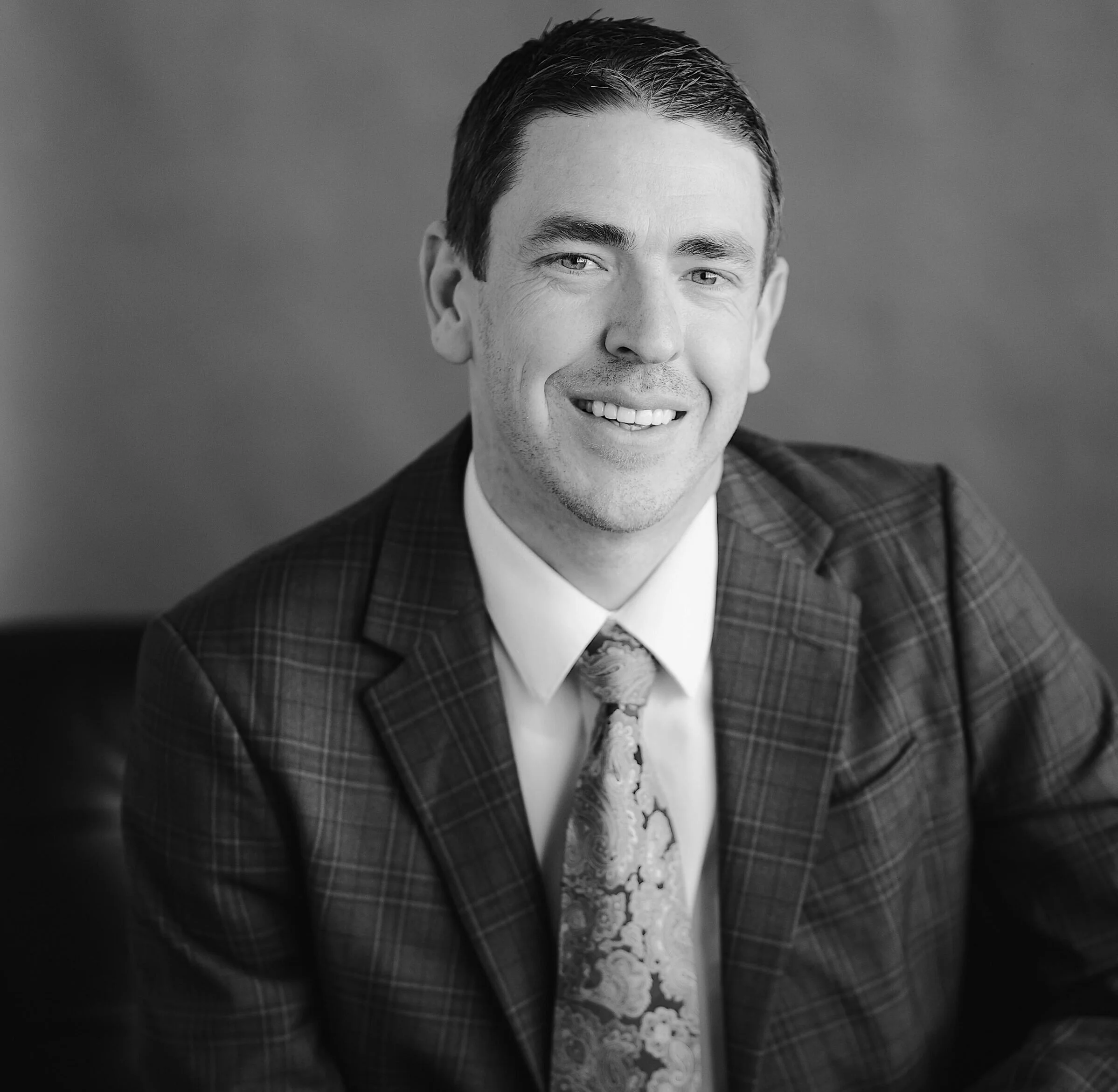 Ian Robertson