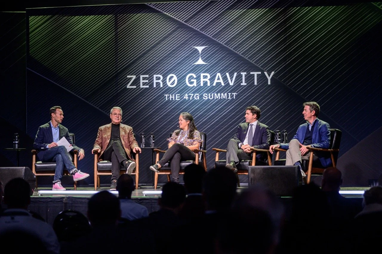Zero Gravity Summit