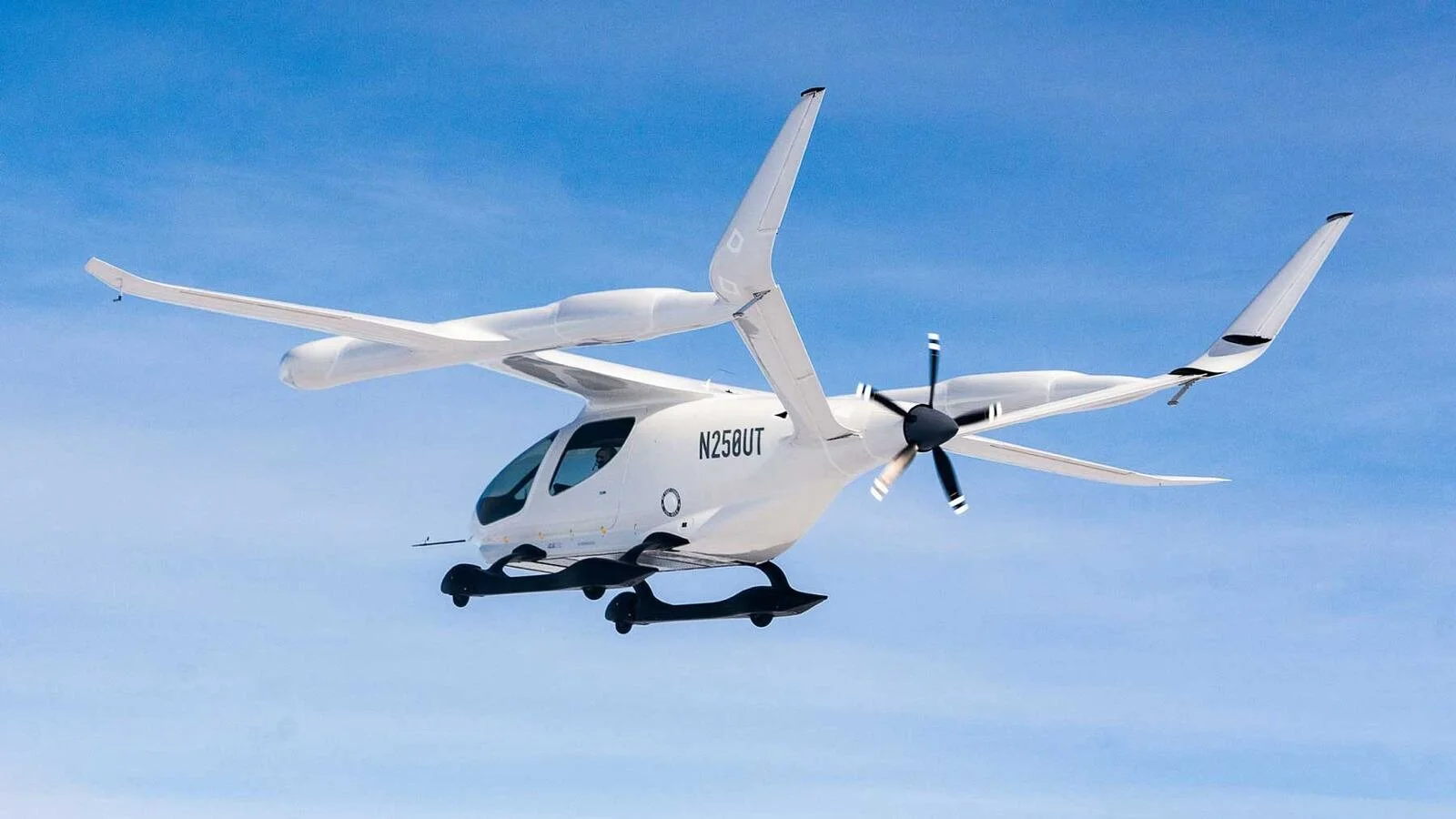 Deseret News | Utah’s Cutting-Edge Technologies Support the Future of Mobility