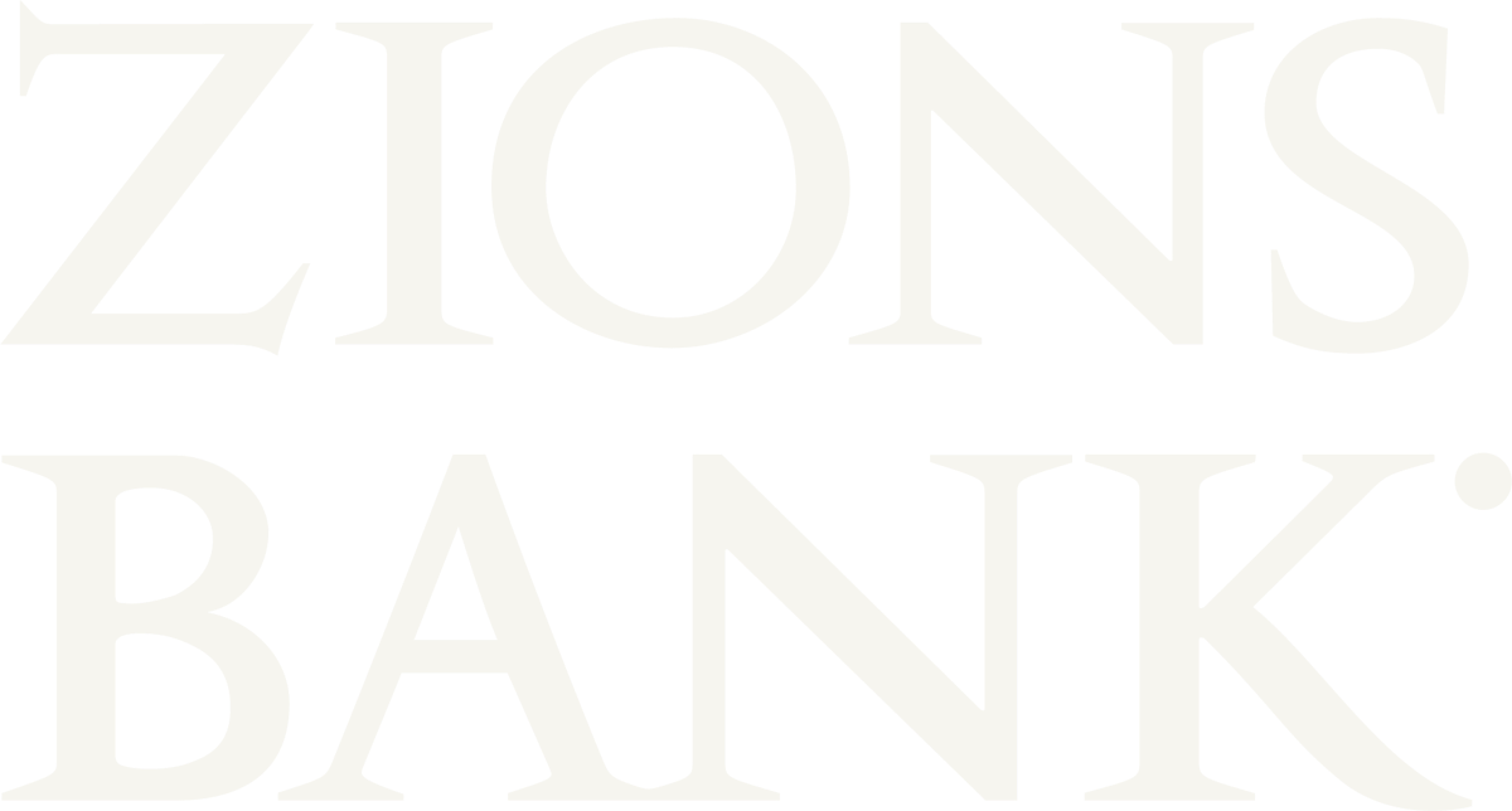 Zions Bancorporation