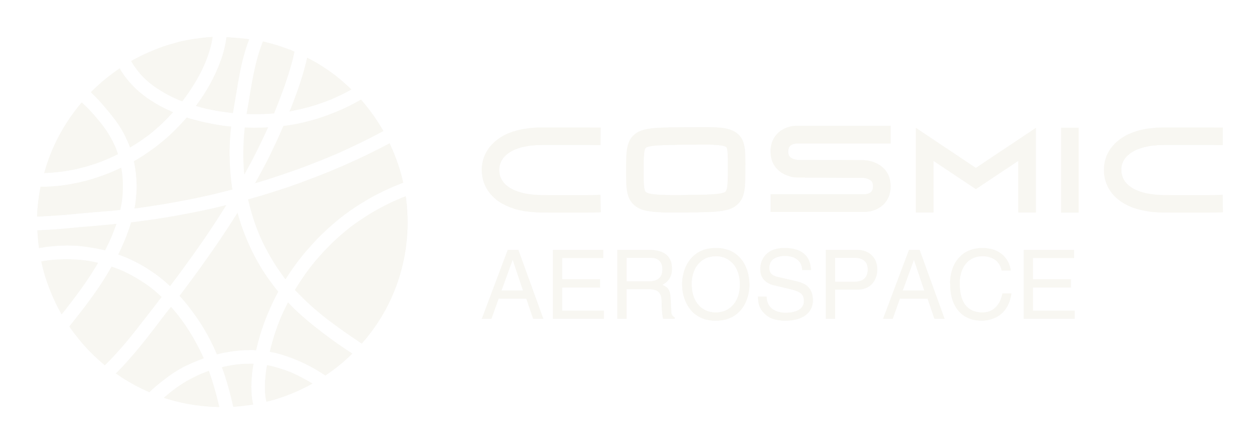 Cosmic Aerospace