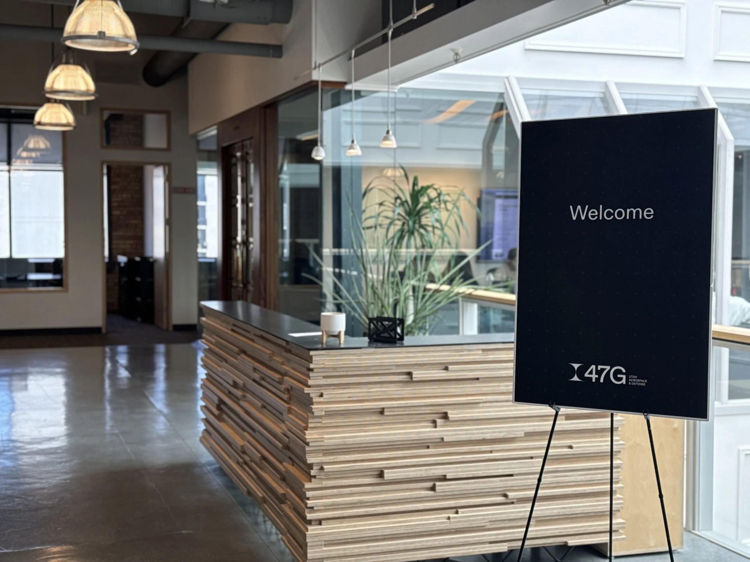 Prominent Utah Business Leaders Join 47G Board of Directors