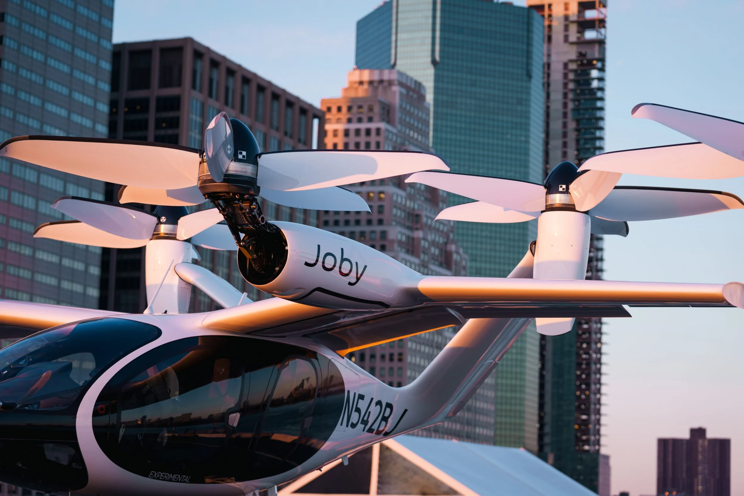 Deseret News | Utah Could Expand Drones and Air Taxis for the ‘34 Olympics