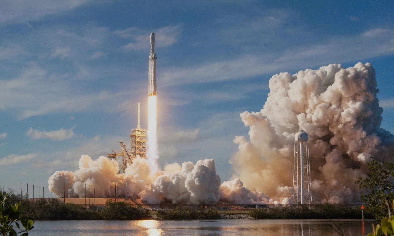 NASA Tech Transfer: Where Public Research Fuels Private Innovation 