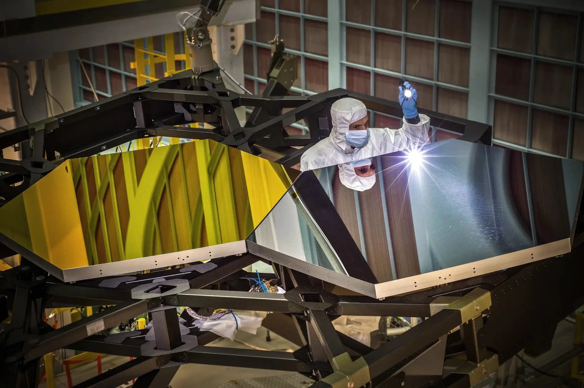 Apply Now for a Career in Aerospace, Defense, or Cyber
