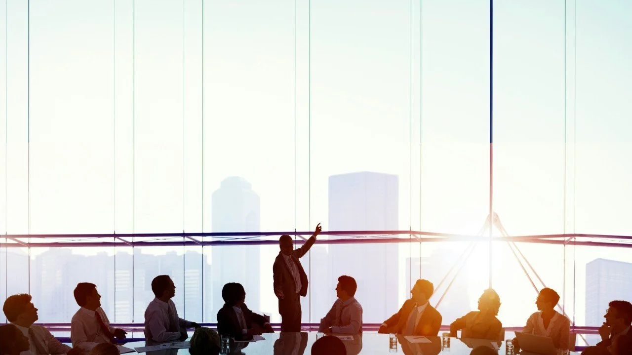 Exclusive FranklinCovey Training: Leading at the Speed of Trust
