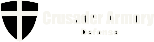 Crusader Armory Defense