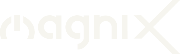 magniX