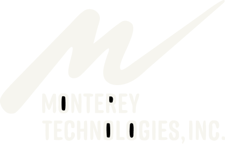 Monterey Technologies