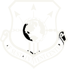 Air Force Sustainment Center