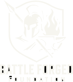 Battle Forged Foundation