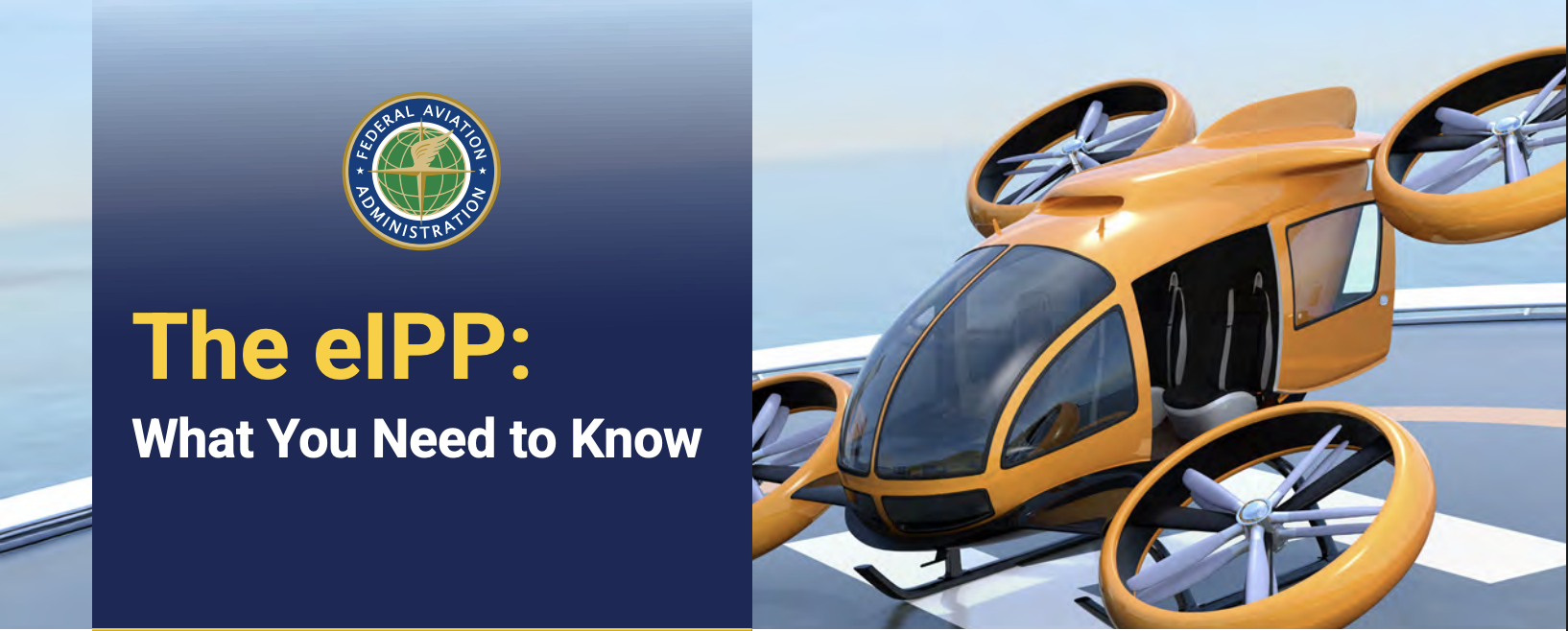 FAA | The eIPP: What You Need to Know