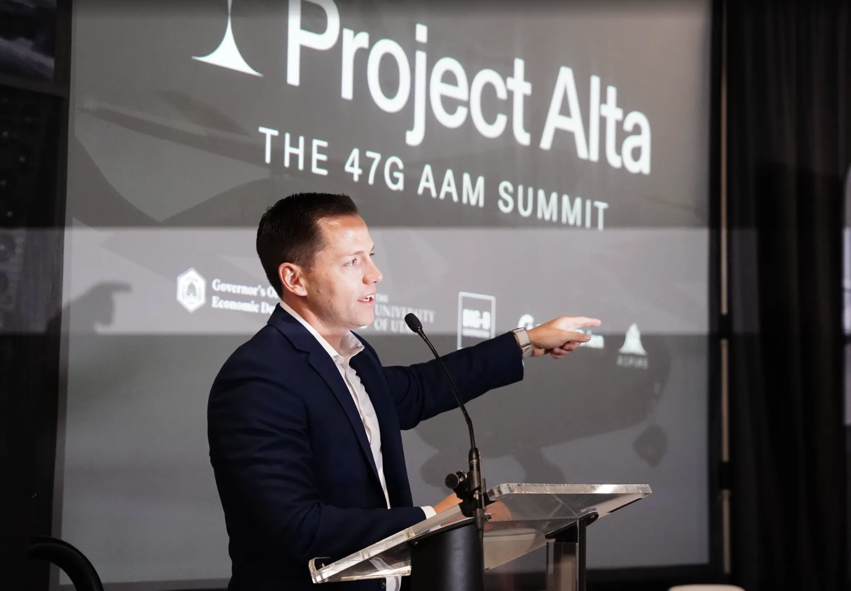 From Vision to Vertical: Project Alta Summit Day Two Puts Shovels in the Dirt
