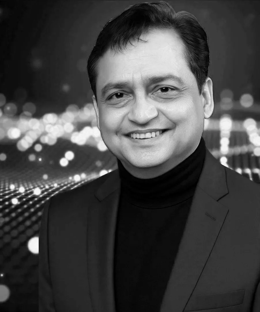 Sumit Parashar