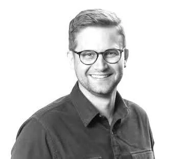 Chris Palmer