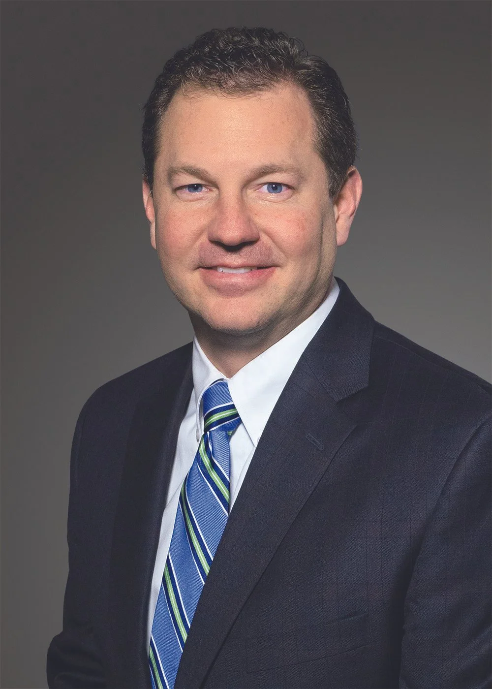 Scott Hansen