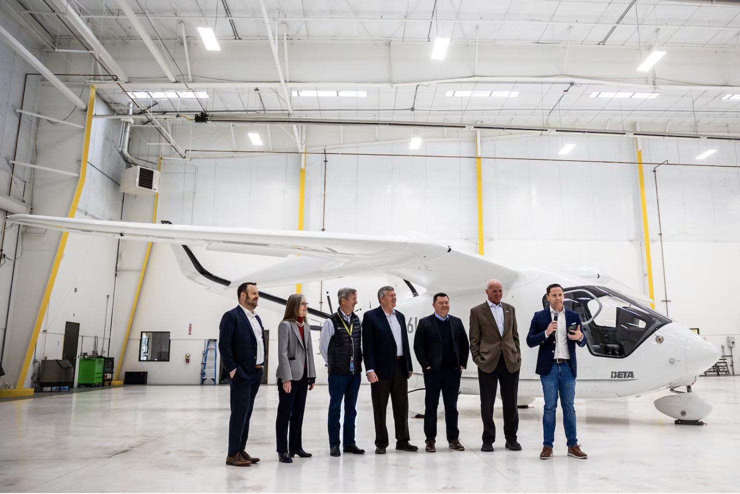 Deseret News | Opinion: America at 250 — preparing for the next era of American innovation