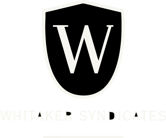 Whitaker Syndicates