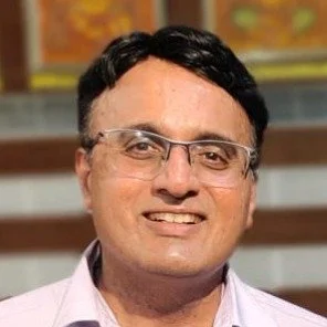 Balky Nair