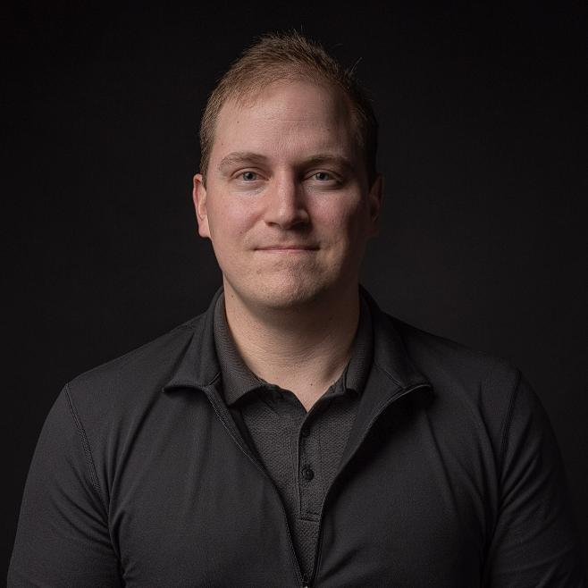 Mark Wahlen