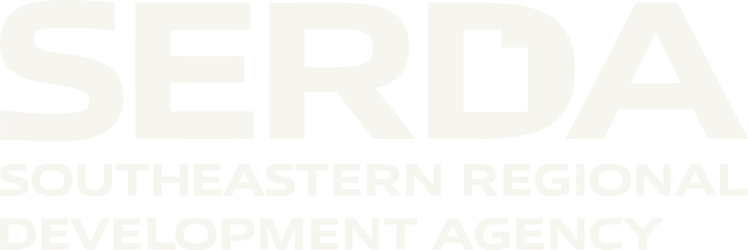 Southeastern Regional Development Agency (SERDA)