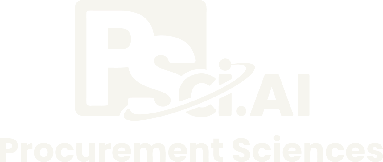 Procurement Sciences