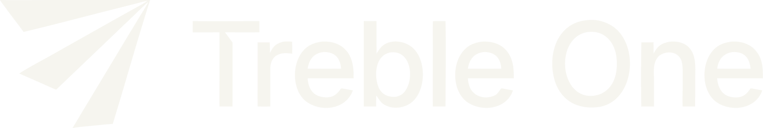 Treble One