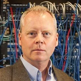 Gary Glover
