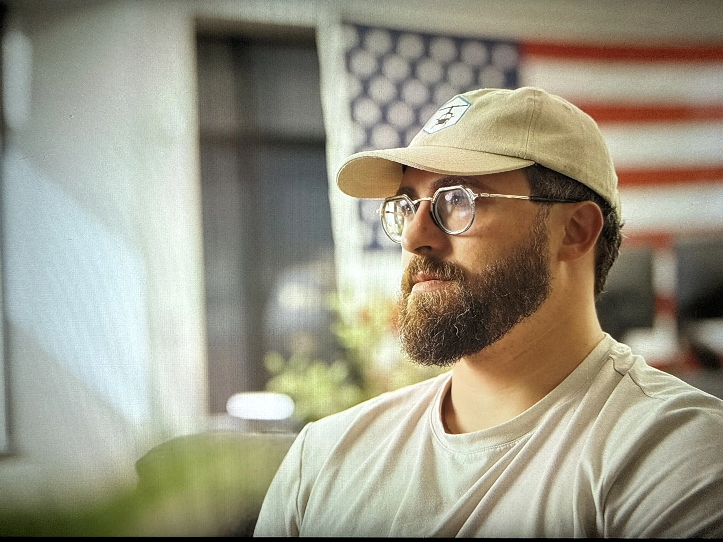 Barrett Williams