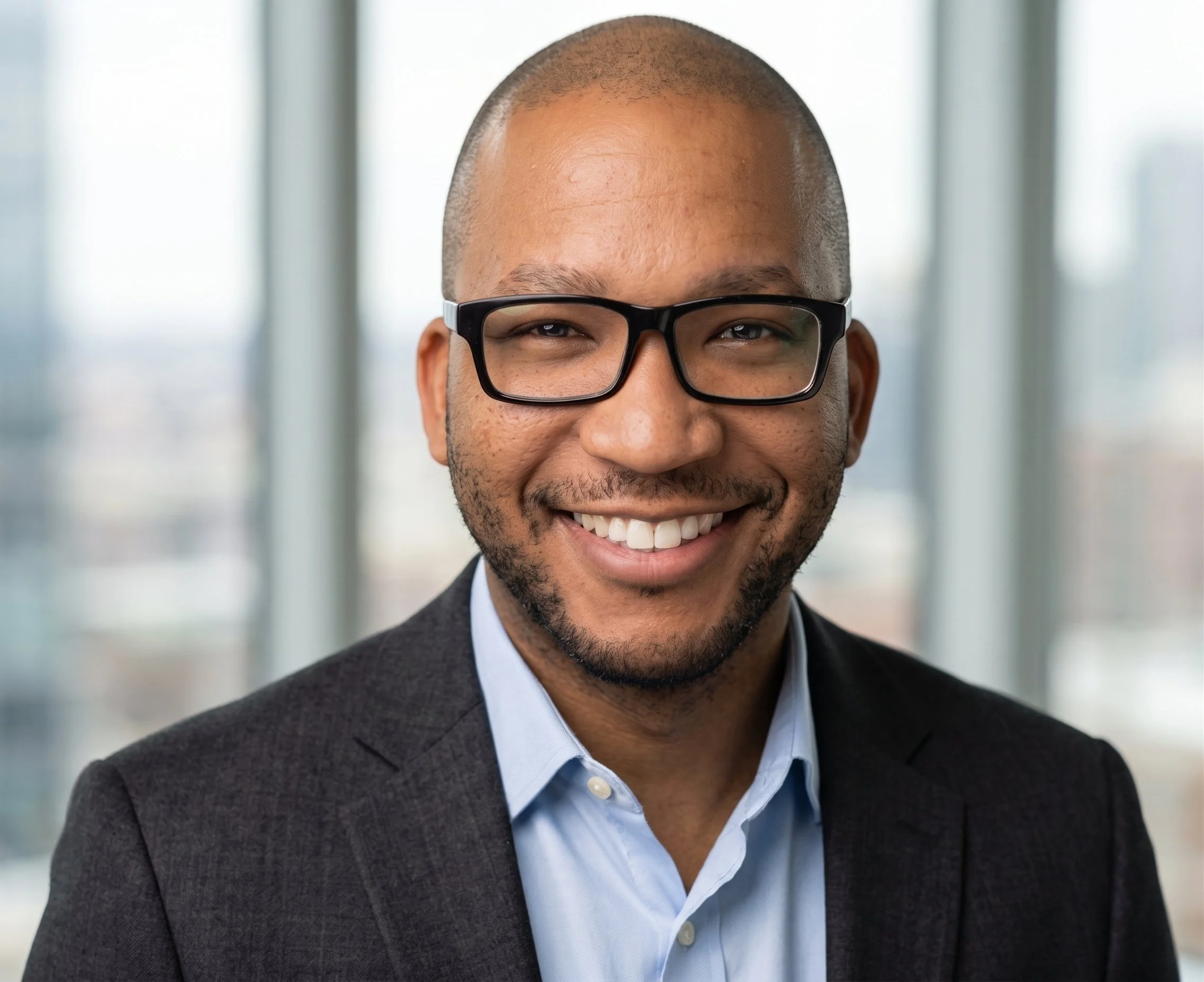 Matthew Bailey