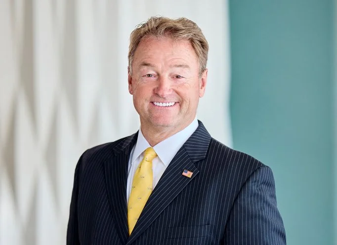 Dean Heller