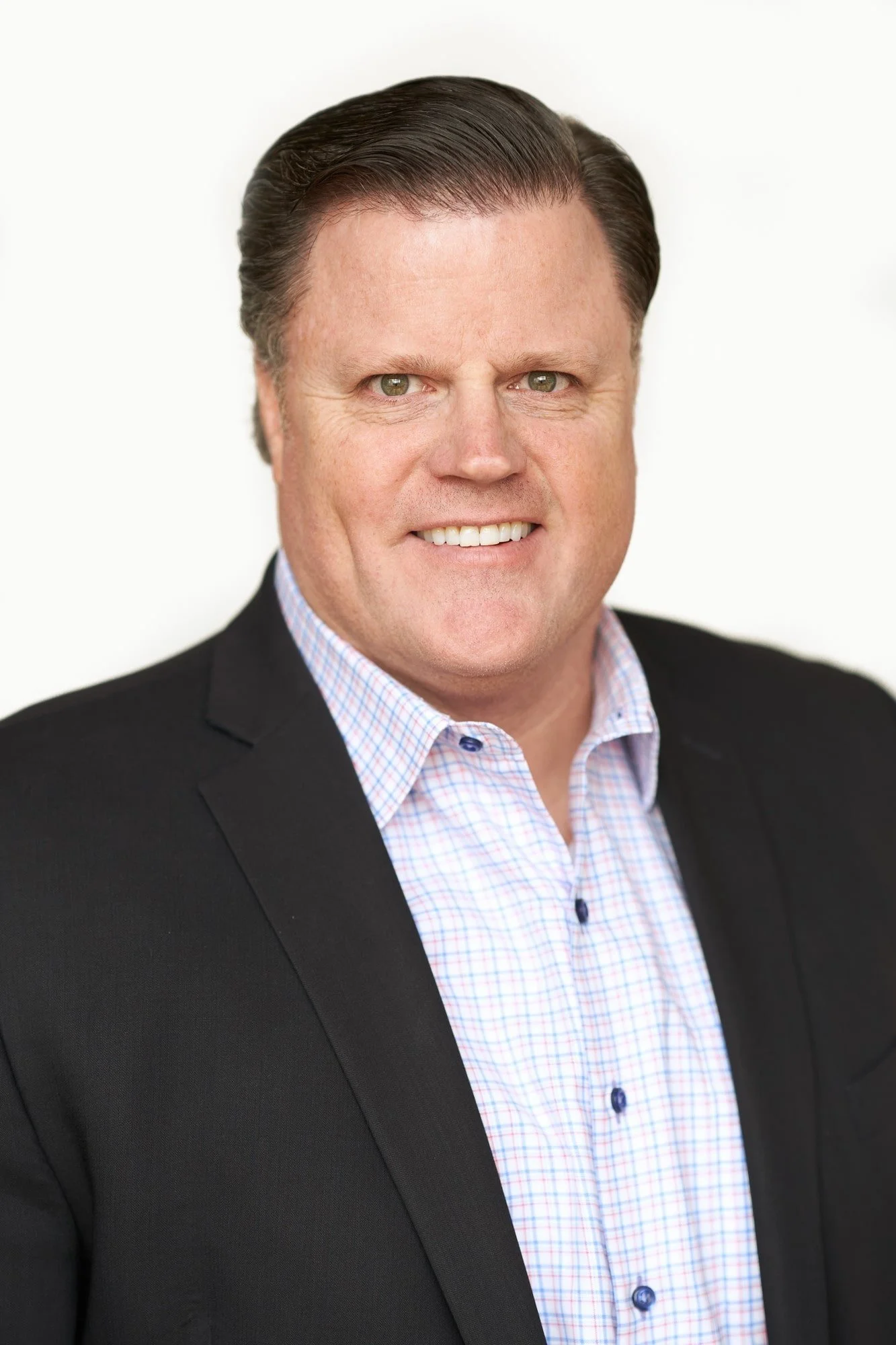 Shawn Marchant