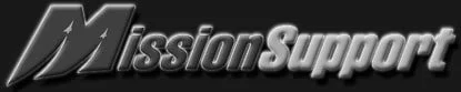 Mission Support