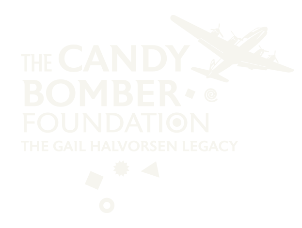 The Candy Bomber: Gail S. Halvorsen Aviation Education Foundation