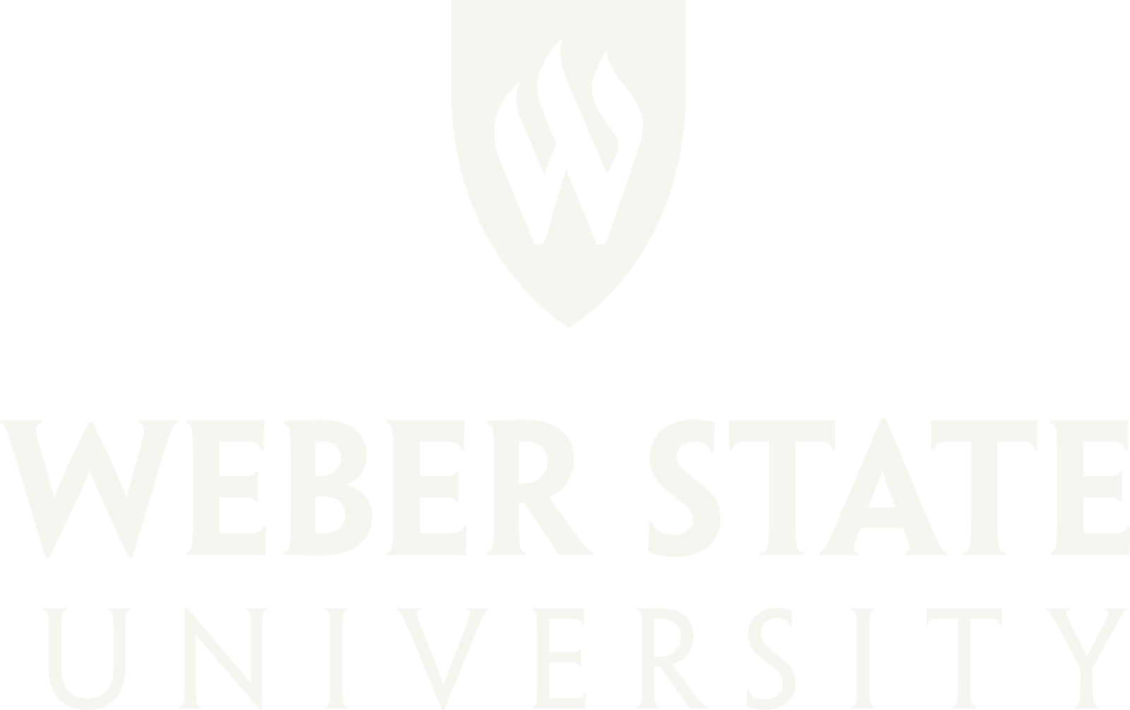Weber State University