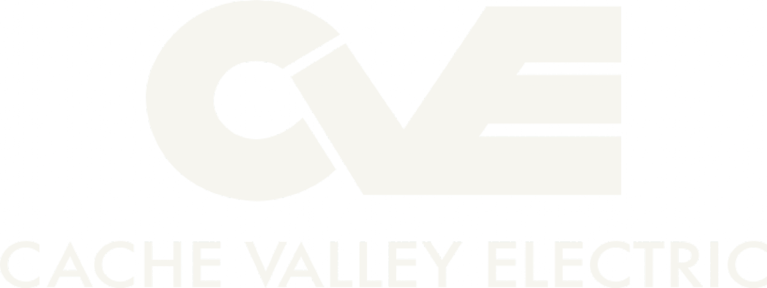 Cache Valley Electric