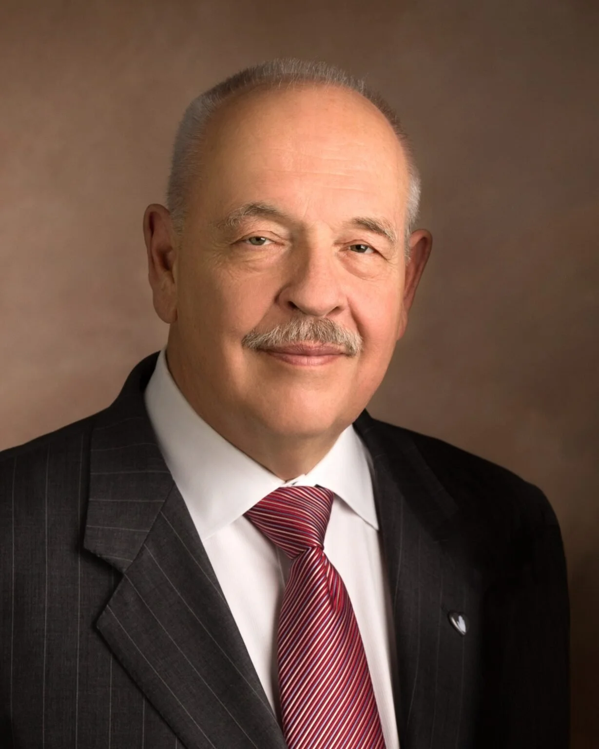 David Merrill