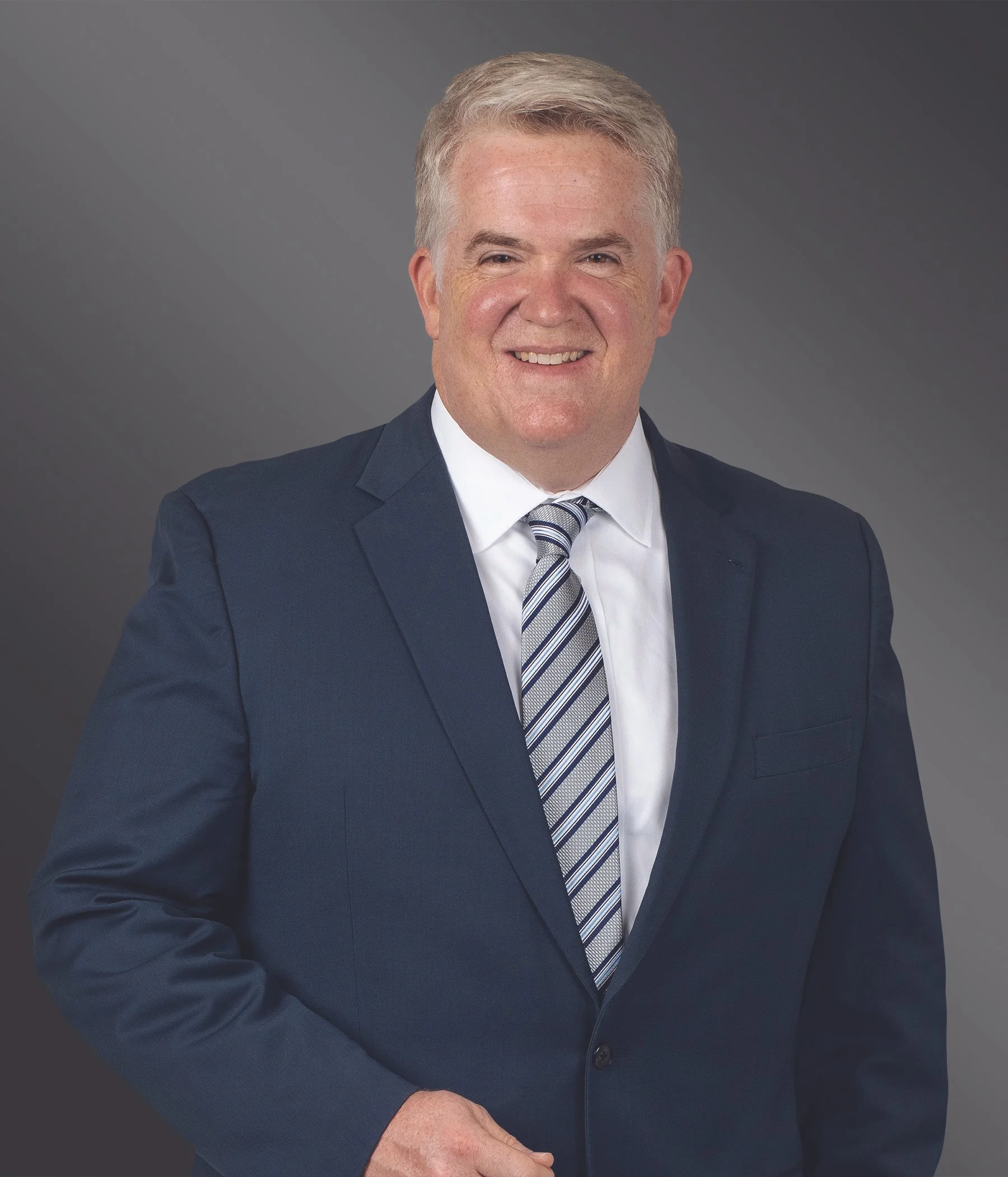 John Huber