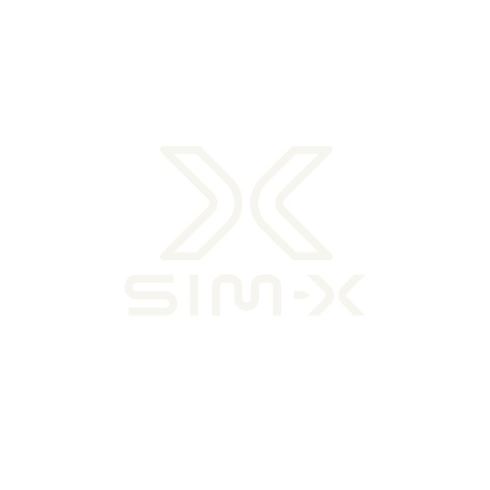 SIM-X
