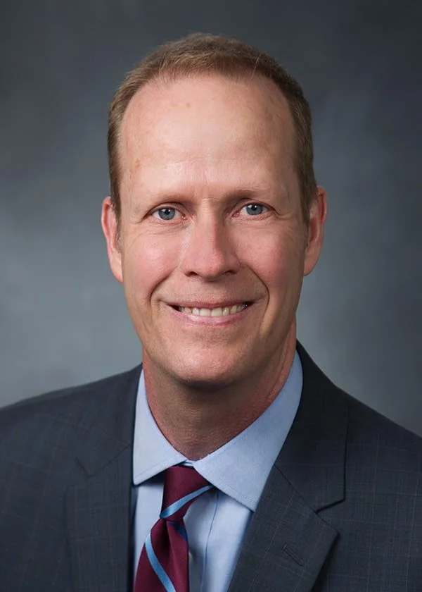 Tim McLain