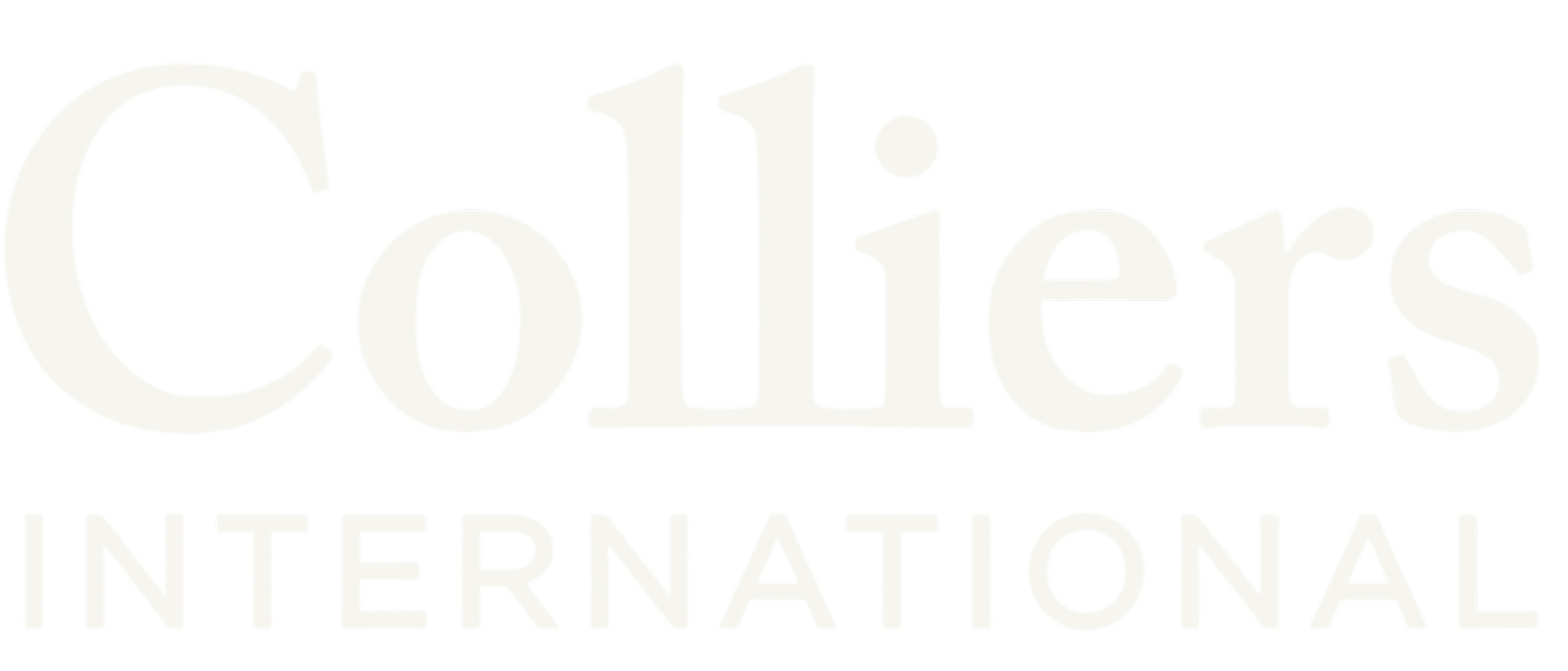 Colliers International