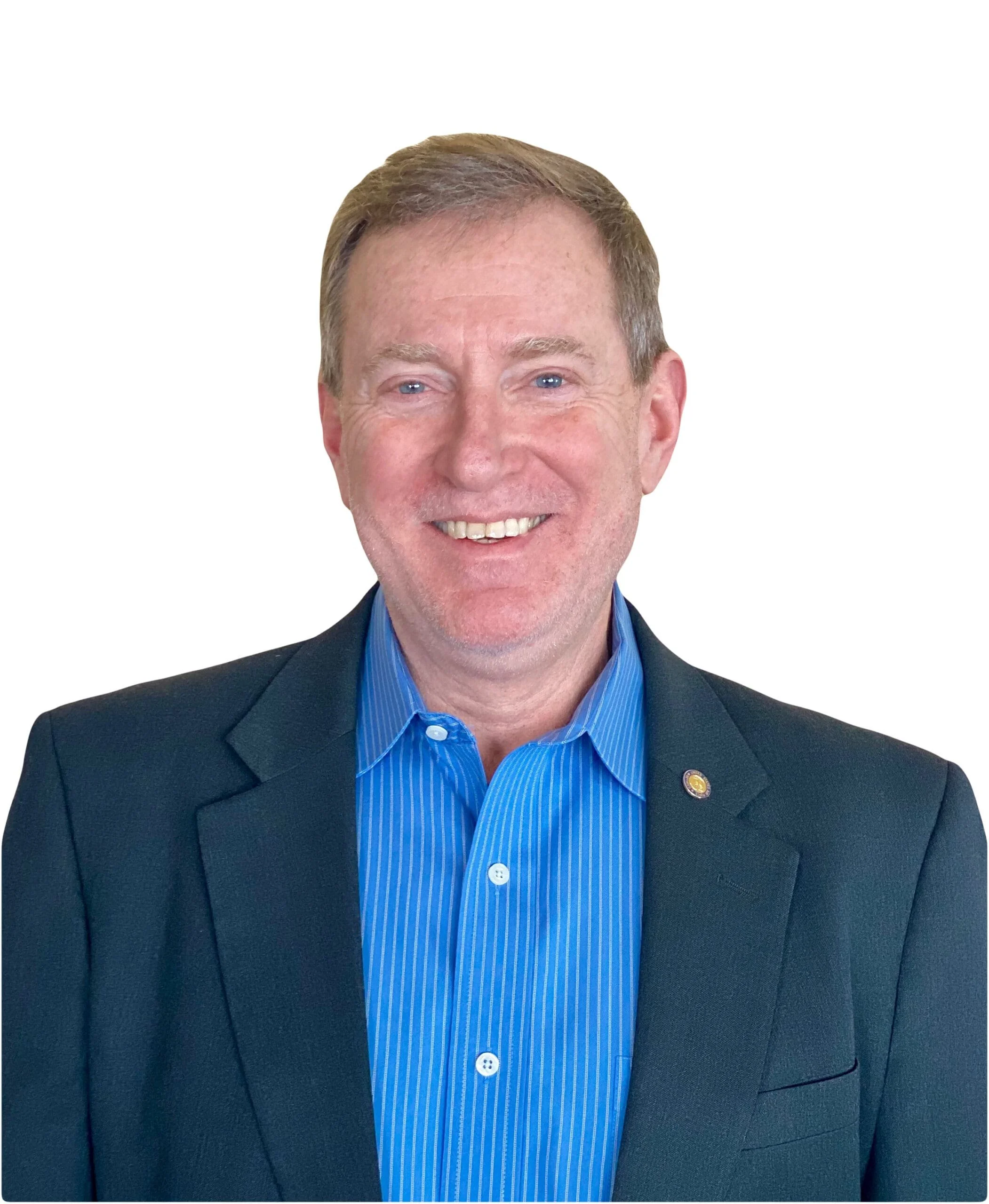 Brian Janroy