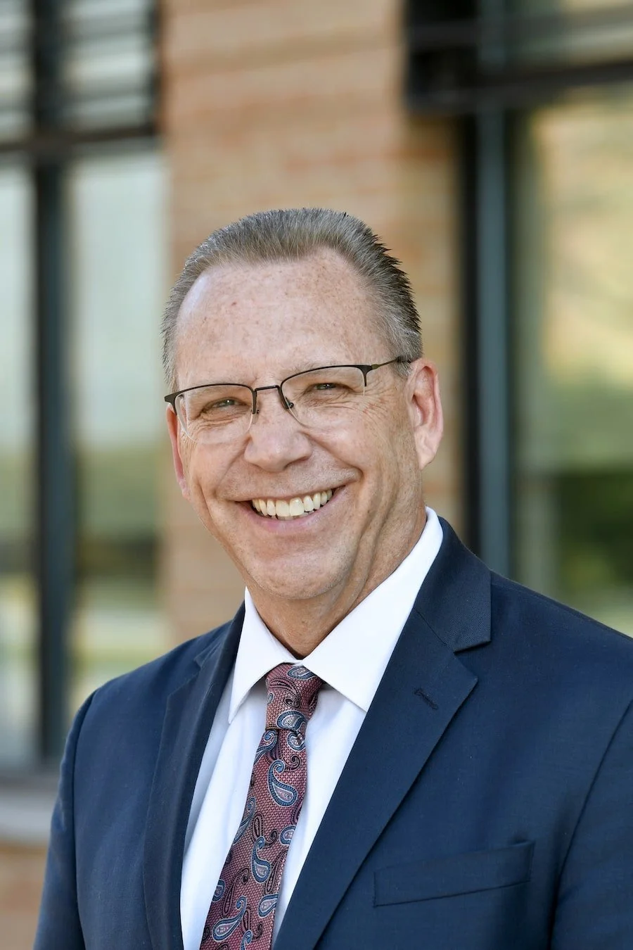 Tim Sheehan