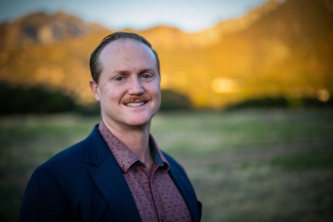 Daniel O’Hare