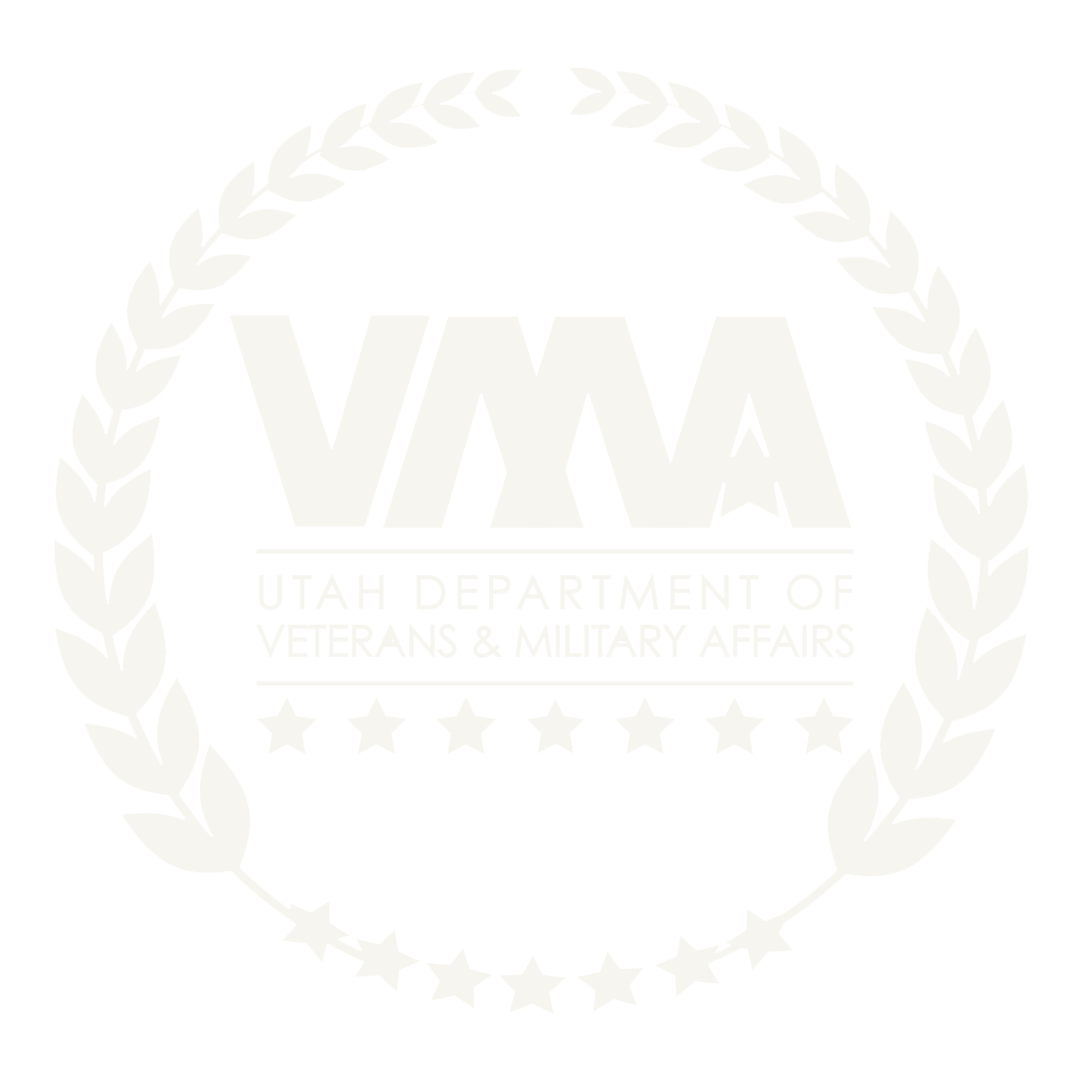 Utah Department of Veterans and Military Affairs