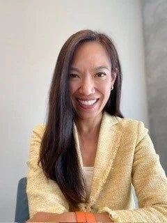 Suzanne Kao