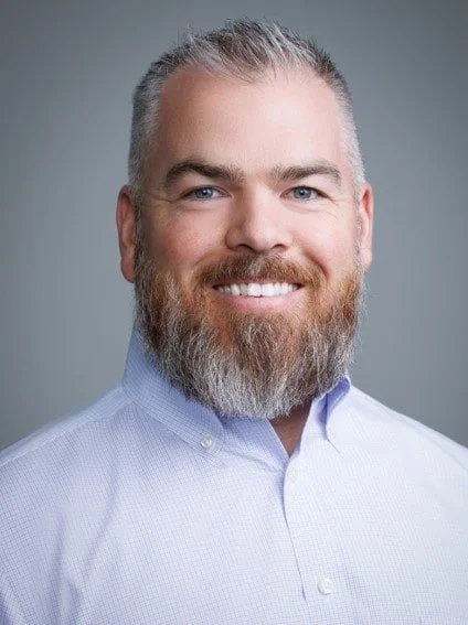 Eric Sorensen