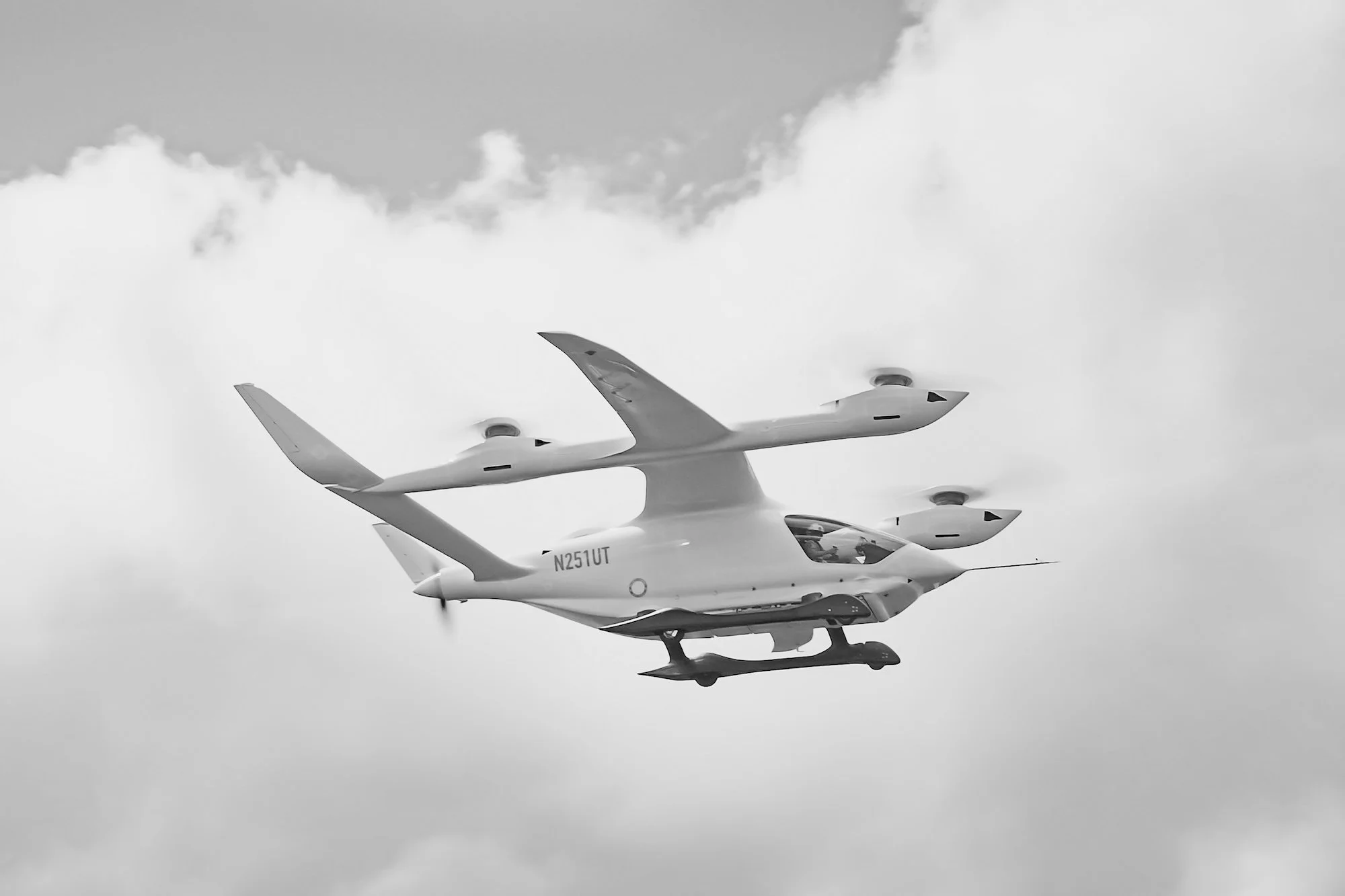 Utah's Strategic Investment in Autonomous Aviation