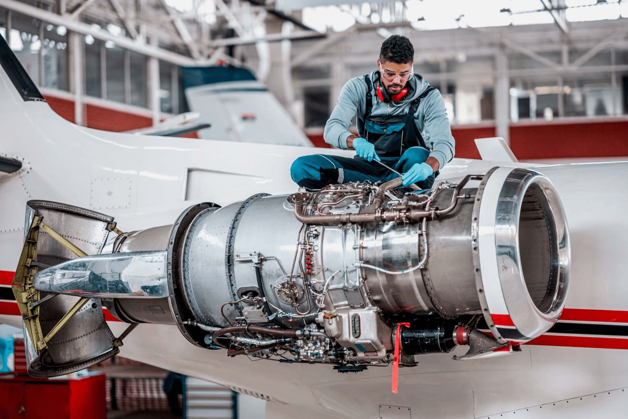 SBA Manufacturing Roundtable: Aerospace &amp; Defense